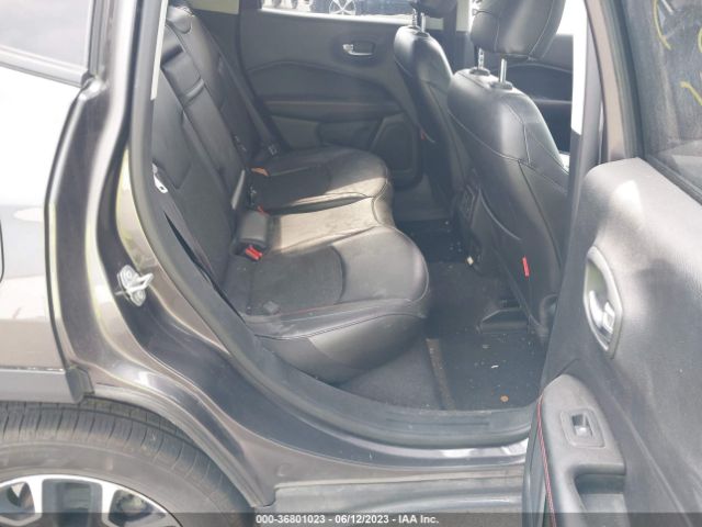 3C4NJDDB6KT849058 Jeep Compass Trailhawk