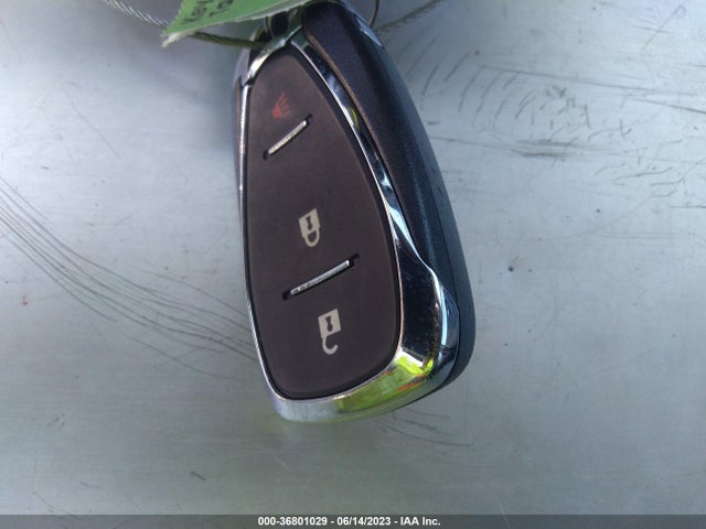 Chevrolet EQUINOX LS 2021 2GNAXHEV0M6138516 Image 11
