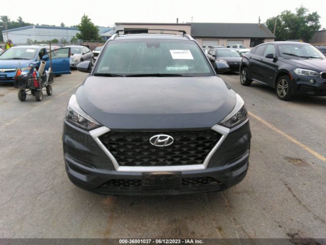 KM8J3CA41MU396366 Hyundai Tucson Value
