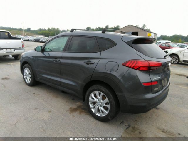 KM8J3CA41MU396366 Hyundai Tucson Value