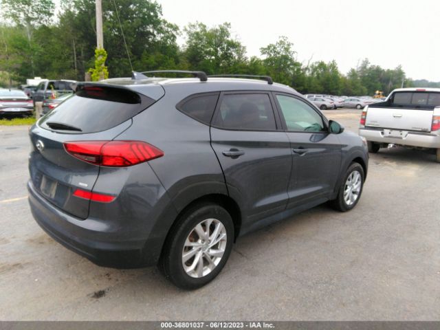 KM8J3CA41MU396366 Hyundai Tucson Value