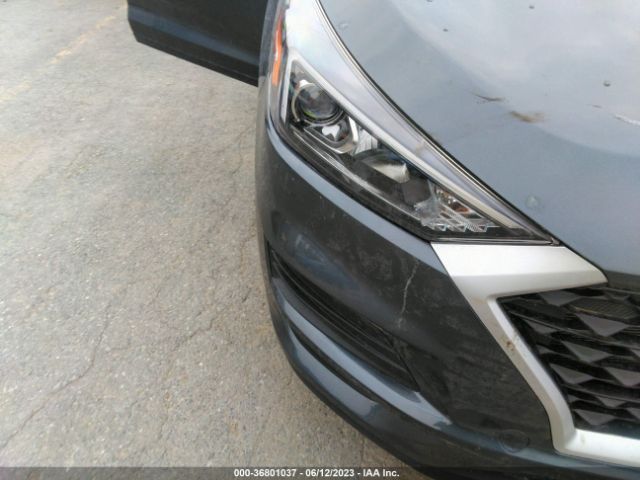 KM8J3CA41MU396366 Hyundai Tucson Value