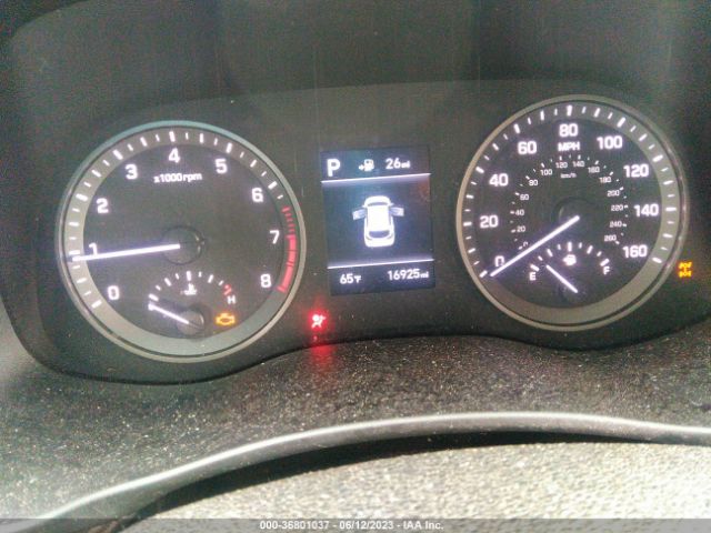 KM8J3CA41MU396366 Hyundai Tucson Value