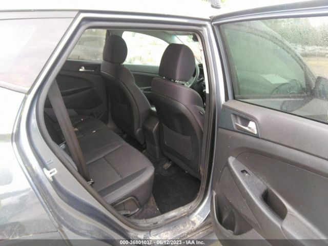 KM8J3CA41MU396366 Hyundai Tucson Value