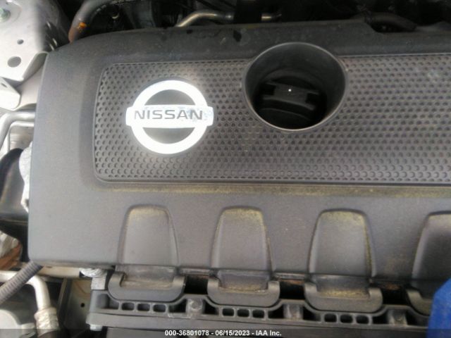 3N1AB7AP8EY225012 Nissan SENTRA SR