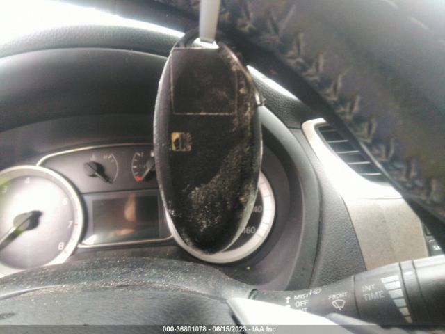 3N1AB7AP8EY225012 Nissan SENTRA SR