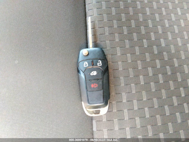 Ford Transit Passenger Wagon Xl/xlt 2020 1FBAX2Y89LKA10187 Image 3