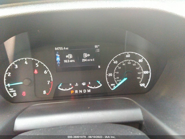 Ford Transit Passenger Wagon Xl/xlt 2020 1FBAX2Y89LKA10187 Image 13