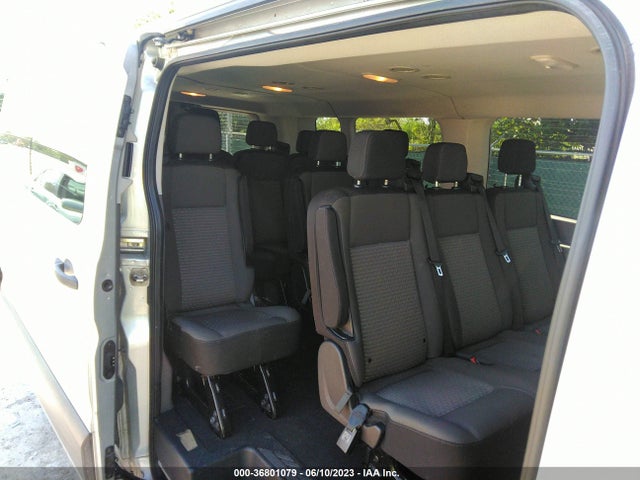 Ford Transit Passenger Wagon Xl/xlt 2020 1FBAX2Y89LKA10187 Image 14
