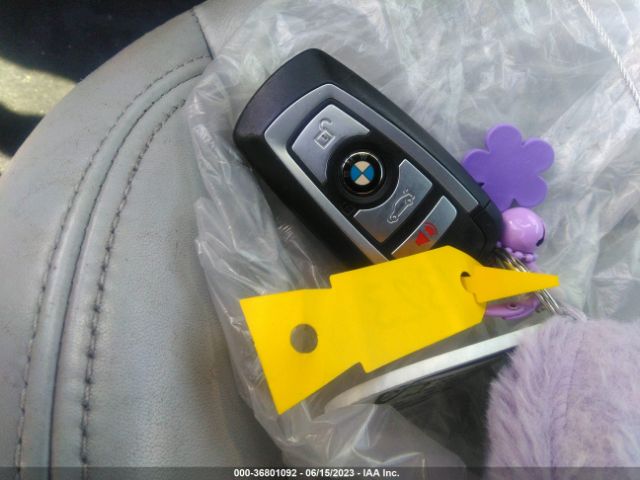 WBS3R9C50FK331908 BMW M4