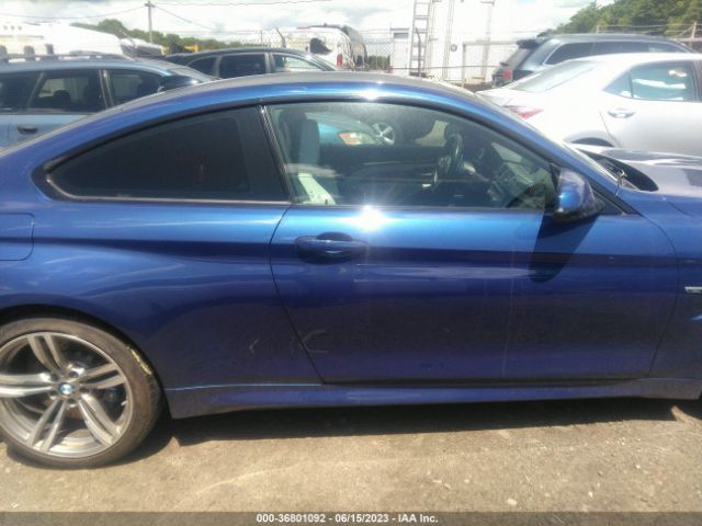 WBS3R9C50FK331908 BMW M4