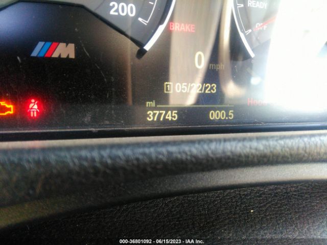 WBS3R9C50FK331908 BMW M4