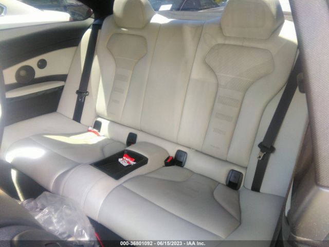 WBS3R9C50FK331908 BMW M4