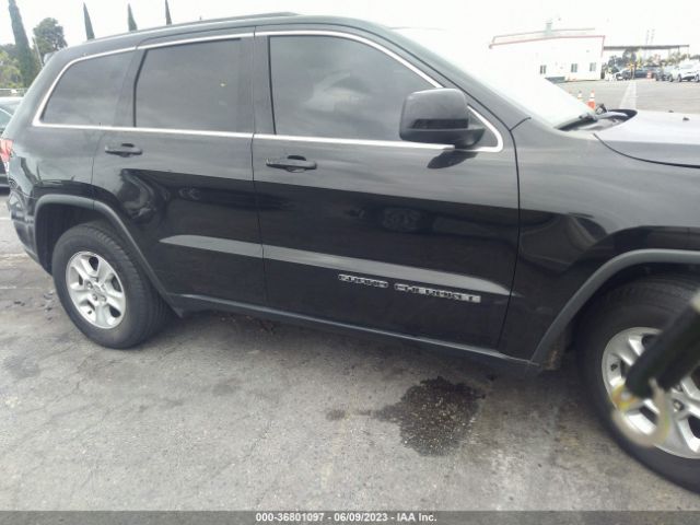 1C4RJEAG2HC920784 Jeep Grand Cherokee Laredo