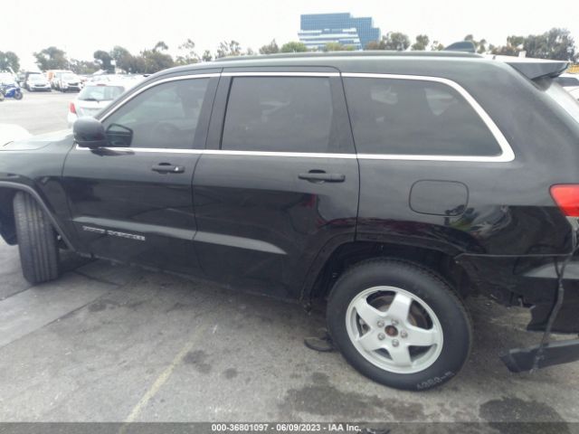 1C4RJEAG2HC920784 Jeep Grand Cherokee Laredo