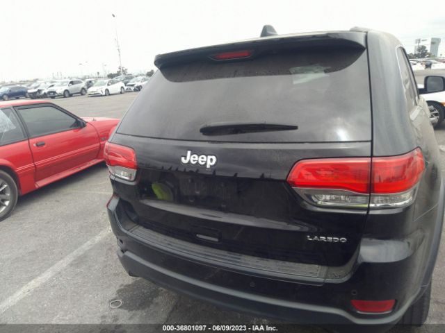 1C4RJEAG2HC920784 Jeep Grand Cherokee Laredo