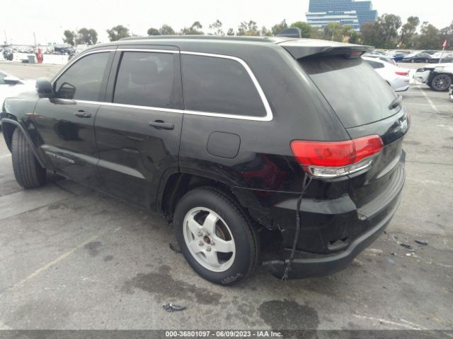 1C4RJEAG2HC920784 Jeep Grand Cherokee Laredo