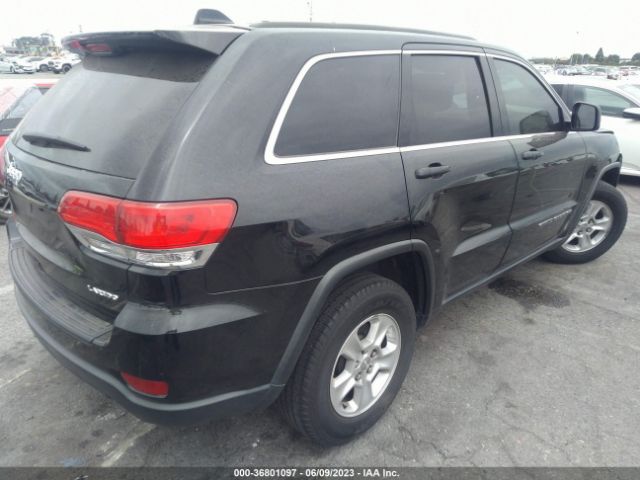 1C4RJEAG2HC920784 Jeep Grand Cherokee Laredo