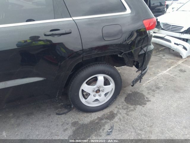 1C4RJEAG2HC920784 Jeep Grand Cherokee Laredo