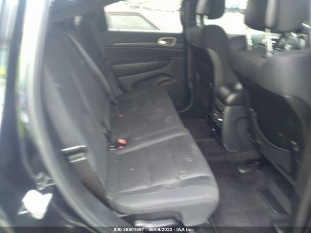 1C4RJEAG2HC920784 Jeep Grand Cherokee Laredo