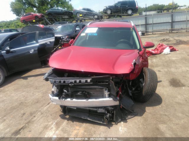 KNDCB3LC7K5242594 KIA NIRO LX