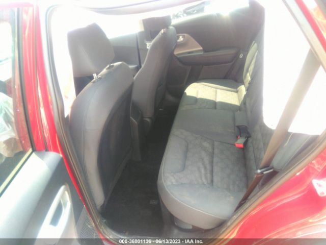 KNDCB3LC7K5242594 KIA NIRO LX