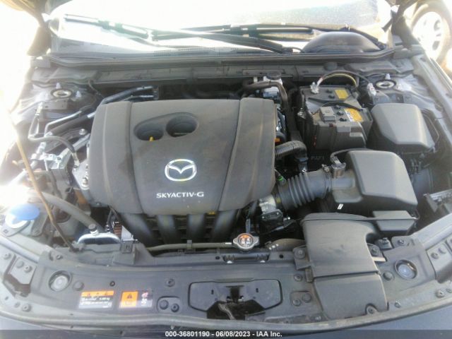 JM1BPBLL6N1508335 Mazda Mazda3 Hatchback Preferred