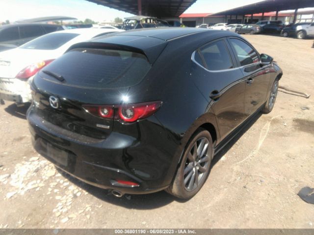 JM1BPBLL6N1508335 Mazda Mazda3 Hatchback Preferred