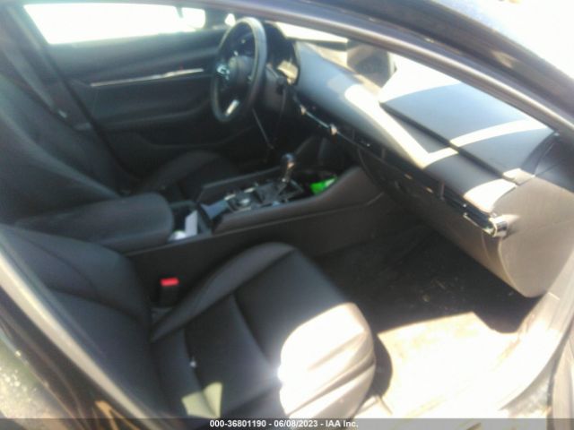 JM1BPBLL6N1508335 Mazda Mazda3 Hatchback Preferred