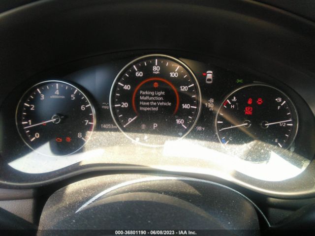 JM1BPBLL6N1508335 Mazda Mazda3 Hatchback Preferred