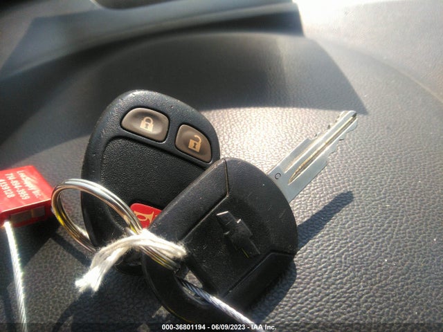 2012 CHEVROLET CAPTIVA SPORT FLEET LS W/2LS VIN: 3GNAL2EK0CS628825