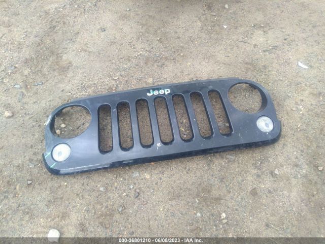 1C4AJWAG9EL100250 Jeep Wrangler Sport