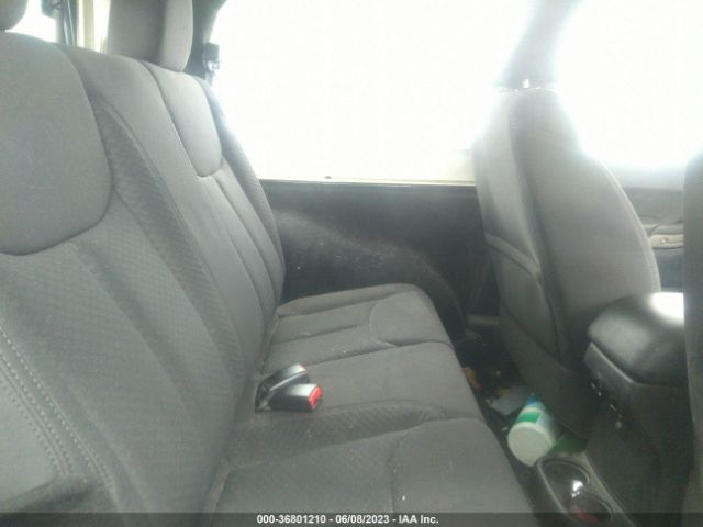 1C4AJWAG9EL100250 Jeep Wrangler Sport