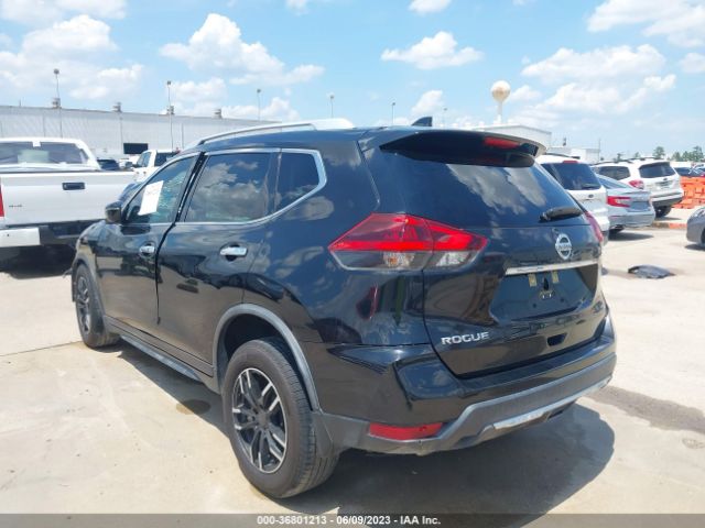 KNMAT2MT6JP616399 Nissan ROGUE SV