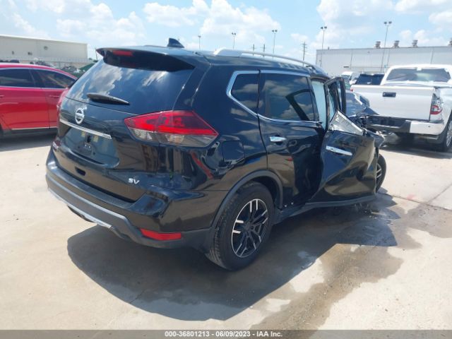 KNMAT2MT6JP616399 Nissan ROGUE SV