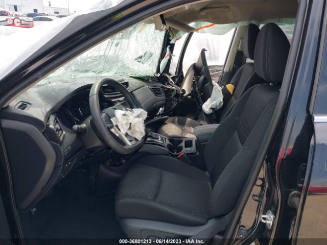 KNMAT2MT6JP616399 Nissan ROGUE SV
