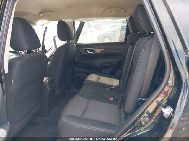 KNMAT2MT6JP616399 Nissan ROGUE SV
