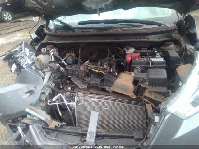 3N1CP5BVXLL515595 Nissan KICKS S