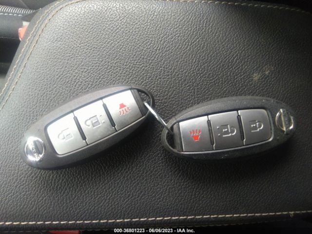 3N1CP5BVXLL515595 Nissan KICKS S