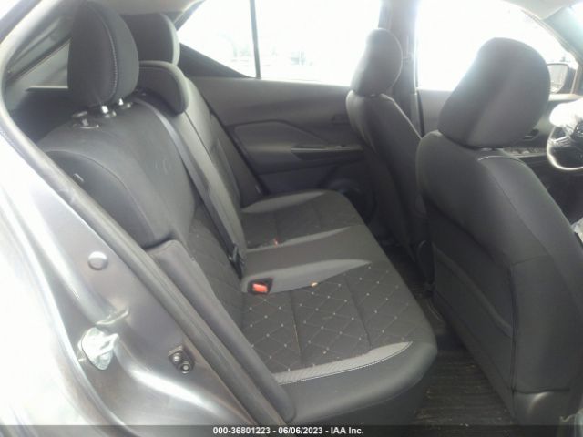3N1CP5BVXLL515595 Nissan KICKS S