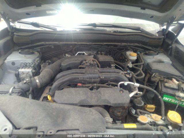 JF2SJAEC5EH512524 Subaru Forester 2.5i Premium