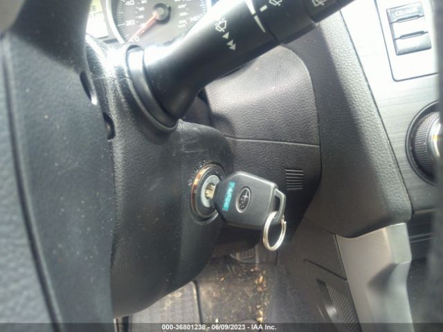 JF2SJAEC5EH512524 Subaru Forester 2.5i Premium