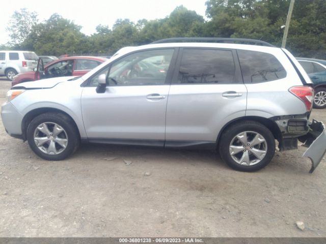 JF2SJAEC5EH512524 Subaru Forester 2.5i Premium
