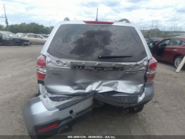 JF2SJAEC5EH512524 Subaru Forester 2.5i Premium