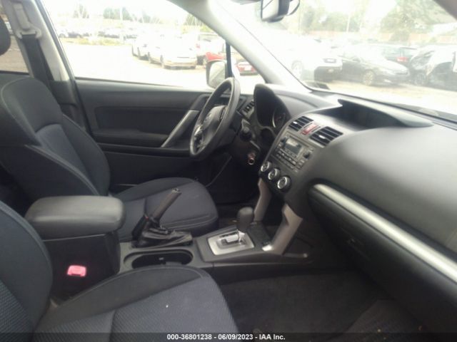 JF2SJAEC5EH512524 Subaru Forester 2.5i Premium