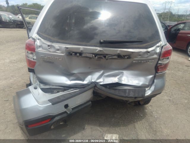 JF2SJAEC5EH512524 Subaru Forester 2.5i Premium