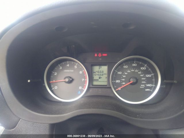 JF2SJAEC5EH512524 Subaru Forester 2.5i Premium