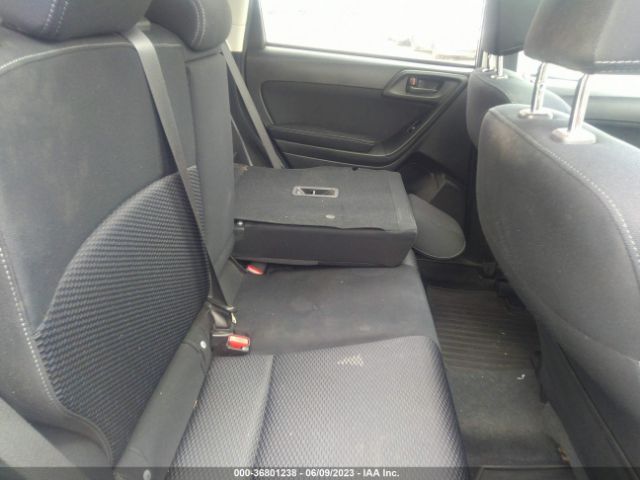 JF2SJAEC5EH512524 Subaru Forester 2.5i Premium