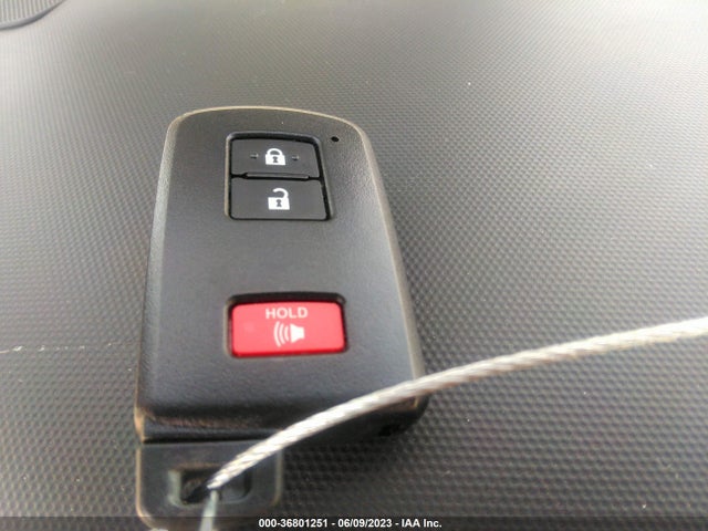 Toyota 4RUNNER SR5 2021 JTEMU5JR9M5922402 Image 11