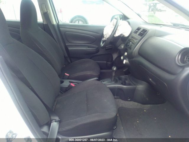 3N1CN7AP0EL821664 Nissan Versa S Plus